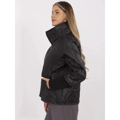 ITALY MODA MI-KR-9002-1.74P Čierna