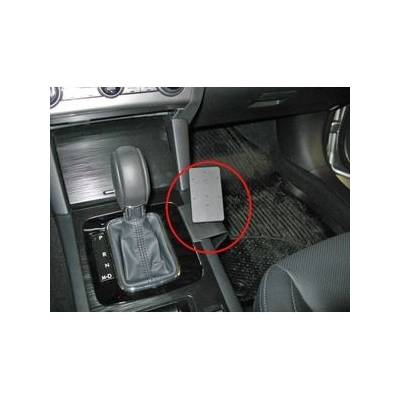 Brodit ProClip montážna konzola pre Subaru Outback 15-20, na stred vpravo dole 835112
