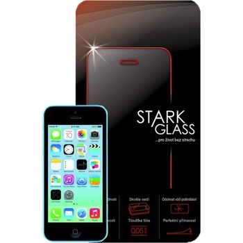HDX fólie StarkGlass - Apple iPhone 5C