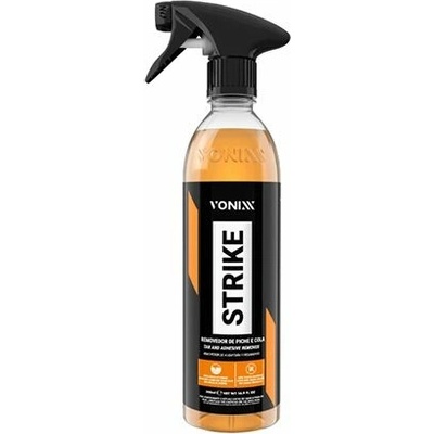 VONIXX odstraňovač asfaltu a lepidel STRIKE 500ml (2018010)