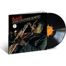 COLTRANE, JOHN -QUARTET CRESCENT LP