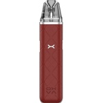 Recenze OXVA Xlim Go 1000 mAh Red 1 ks
