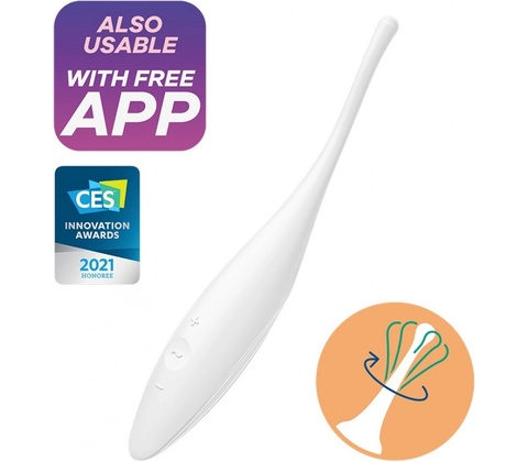 Satisfyer Twirling Joy
