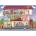 Magnolia - Puzzle Sweet Home - 1 000 piese