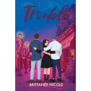 Trouble (2025)