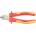 FORCE Изолирани клещи резачки Force - 1000 V, 180 mm, 7 inch (JN10501)