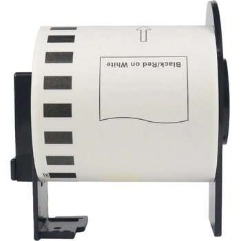 COMPATIBLE Етикети dk22251 съвместими 62мм/15.2м (hdk22251)
