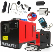 Mar Pol 12/230V M80950