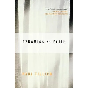 Dynamics of Faith (ISBN: 9780060937133)
