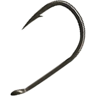Mustad 60541NP-1 XV2 Carp Range CM vel.8 10 ks