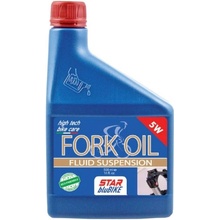 Star BluBike Fork Oil 5W 500 ml