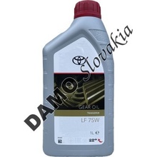 Toyota Transfer Gear Oil LF 75W 1 l