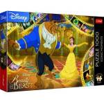 Trefl Puzzle 1000 Beauty and the Beast TREFL