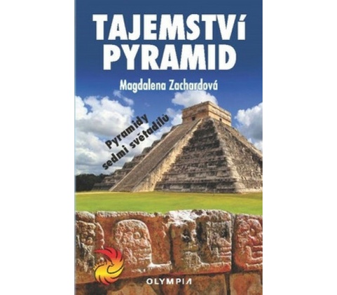Tajemství pyramid