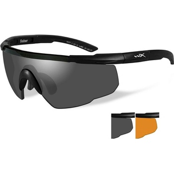 Okuliare Wiley X Saber Advanced 3 sklá