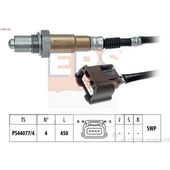 Lambda sonda EPS 1.998.178