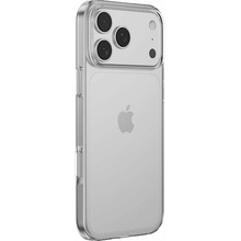 Devia kryt Naked TPU Case pre iPhone 17 Pro - Clear