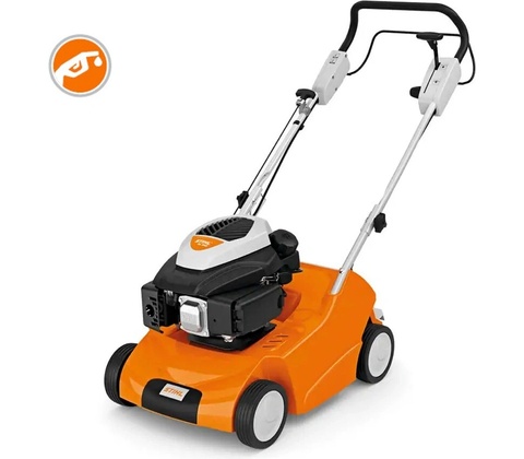 STIHL RL 540