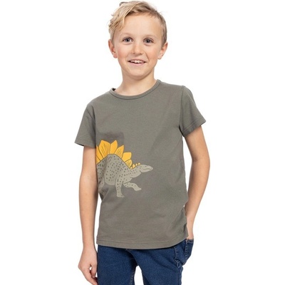 BUSHMAN POOLI khaki