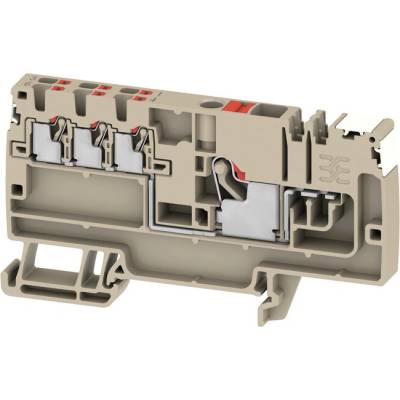 Weidmüller ZQV 1.5N/8 BL (2675390000)