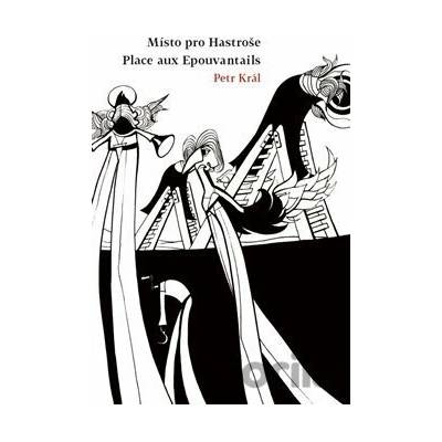 Místo pro Hastroše