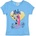 Kids movie heroes Тениска minnie