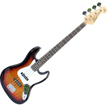SX SB1 3-Tone Sunburst