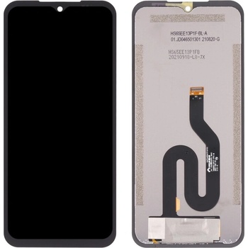 LCD Displej + dotykové sklo Ulefone Armor 12 5G