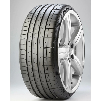 Pirelli P Zero PZ4 Sports Car 315/35 R20 106Y