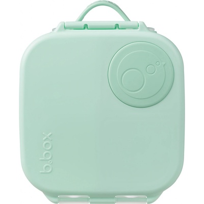 b.box Svačinový box střední spearmint – Hledejceny.cz