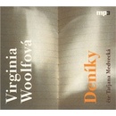 Deníky - Virginia Woolfová