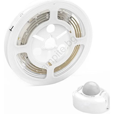 Ecolite DX-CDA-1 - LED Лента със сензор 1.2 м LED/3, 6W/230V (EC0322)