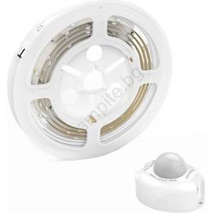 Ecolite DX-CDA-1 - LED Лента със сензор 1.2 м LED/3, 6W/230V (EC0322)