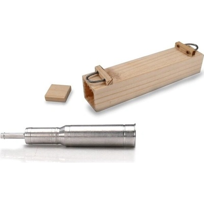 TORRO 1/16 muniční bedna Bundeswhr + Munice Leopard 2 DM12 A1