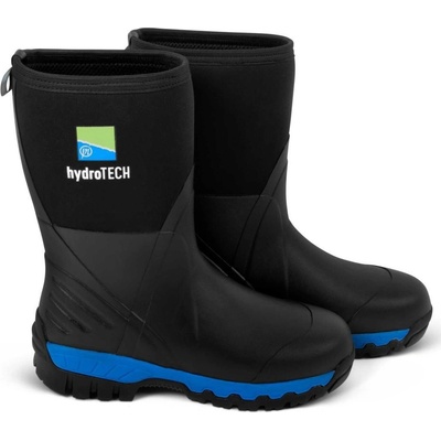 Preston Innovations neoprénové čižmy Hydrotech Wellie Boots