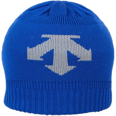 Descente Spirit Logo Cap nebula blue