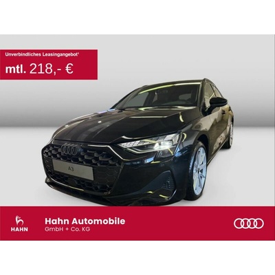 Audi A3 TFSI Advanced 85 kW