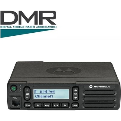 Motorola DM2600 UHF