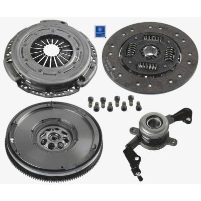 Sada spojky SACHS 2290 601 172
