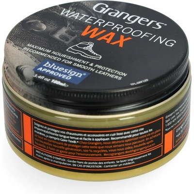 Grangers Waterproofing Wax 100 ml