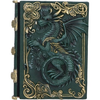 Nemesis Now Тефтер Nemesis Now Fantasy: Dragons - Dragon's Grimoire (D7207C25)