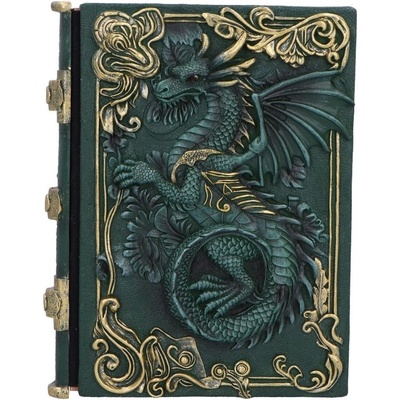 Nemesis Now Тефтер Nemesis Now Fantasy: Dragons - Dragon's Grimoire (D7207C25)