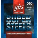 GHS STL