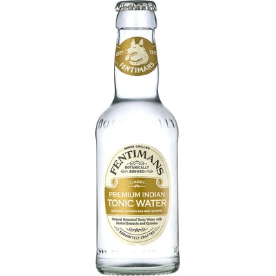 Fentimans indian tonic 200 ml