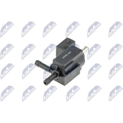 NTY Ventil regulácie plniaceho tlaku ECD-AR-002