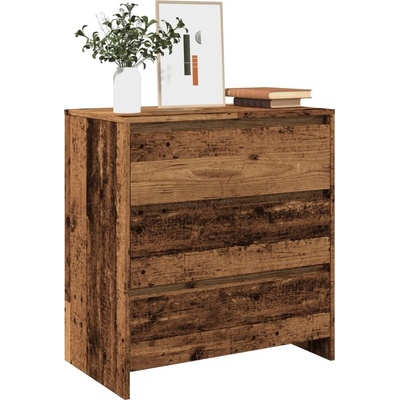vidaXL 11461.856778 příborník old wood 70 x 41 x 75 cm