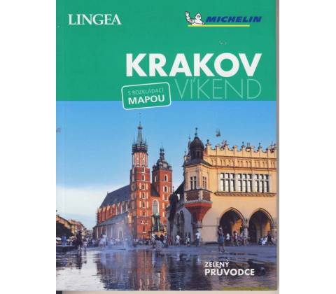 Krakov - Víkend