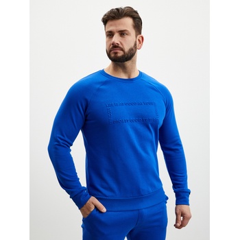 ZOOT. lab Син мъжки суитшърт ZOOT. lab Harold ZOOT. lab | Sin | МЪЖЕ | S