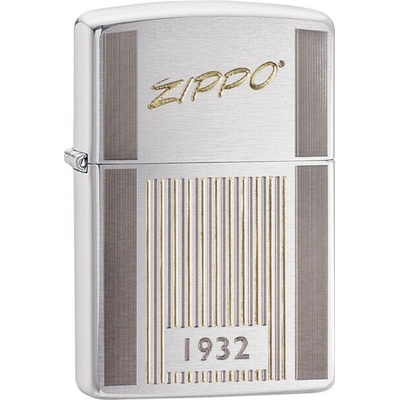 Zippo Benzínový 1932