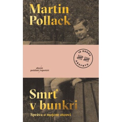 Smrť v bunkri